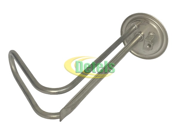Тен 46210180 1500W d82mm для бойлера Thermex, Ferroli, Garanterm (46200213)